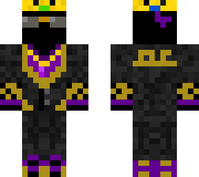 bling guys (requested skin)