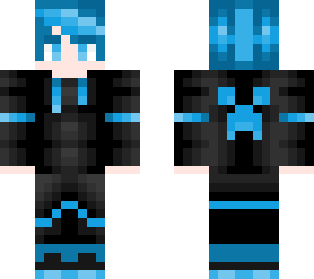 blue boy