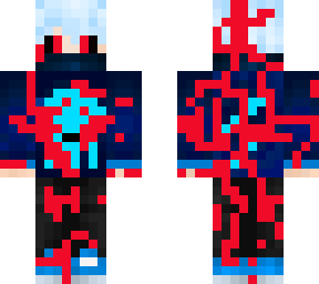 blue thunderskull boy exe