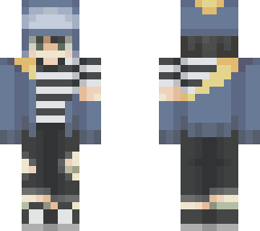 bluemo
