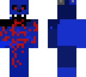 bonnie .exe