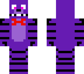 bonnie fnaf 1