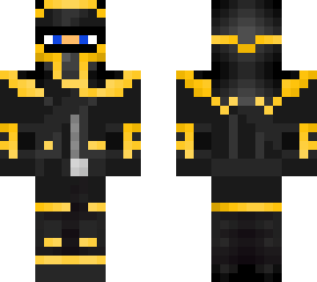 bowgaming ronin