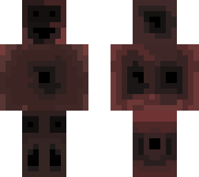 brown void walker