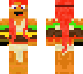 capaburger