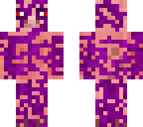carlos corrupted form