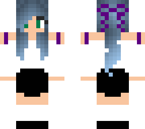 casual megan (fixed)