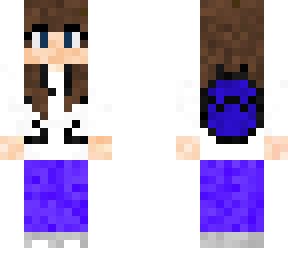chica gamer uwu carita feliz