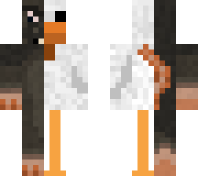 chicken rat.