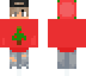christmas boy