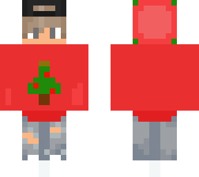 christmas boy