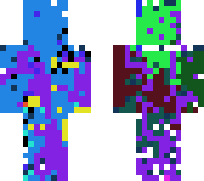 colours