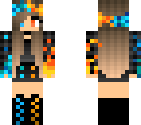 cool girl