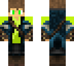 cool green pro