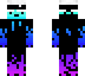 cool skin