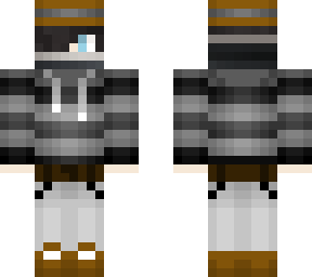 cowboy aphmau zane