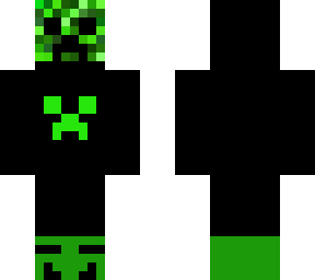 creeper man