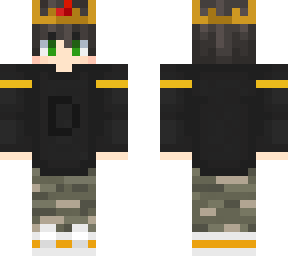 crown