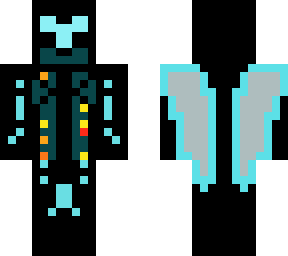 cyber wasp
