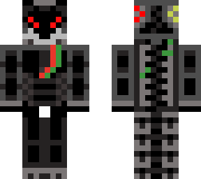 cyborg lord