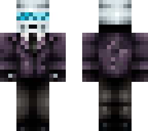 daft punk blue visor