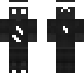 dark ninja fixed