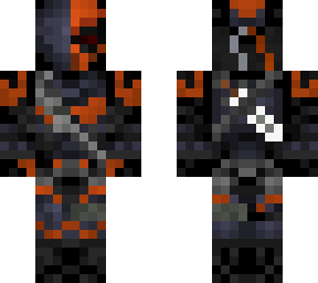deathstroke