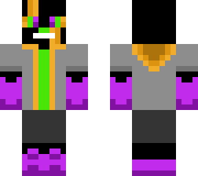 deletion!sans