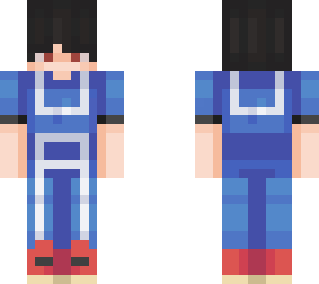 devil random outfits