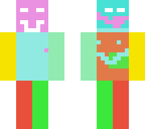 double head