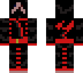 dragon clan ninja