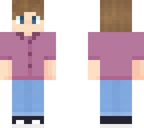 easter skin 4 me edit