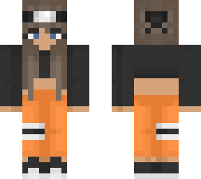 edited skin for a friend