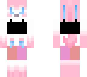 eevee world: sylveon (day)