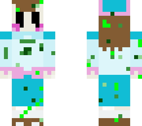 ella the 3 of them (3/3)
