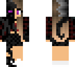 ender girl