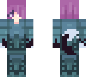 endercrystal (oc)