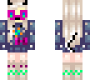 eve_the_huffy