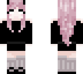 evil esthel