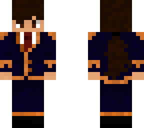 fancy suit