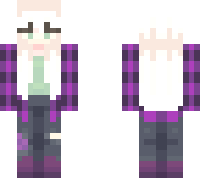 flannel bean