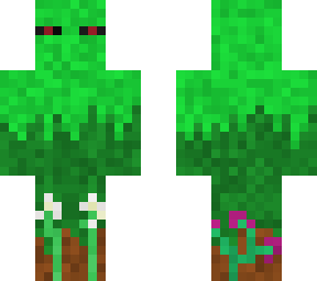 flower creeper