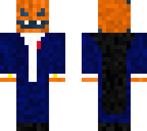 for halloween event