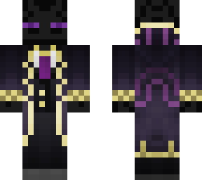 fullsuit enderswage