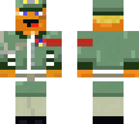 general hindenburger
