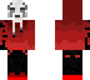 ghast kid