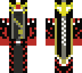 god of the elements