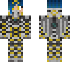 god updated