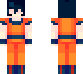 goku -rq-