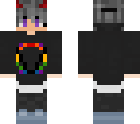 haidens skin
